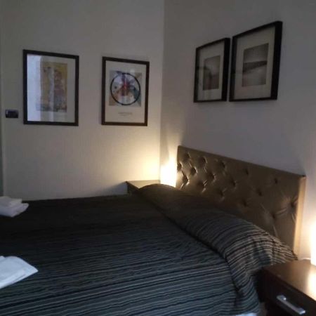 Marvi Hotel Ρώμη Εξωτερικό φωτογραφία