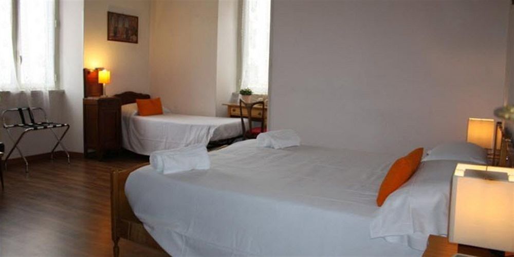 Marvi Hotel Ρώμη Εξωτερικό φωτογραφία