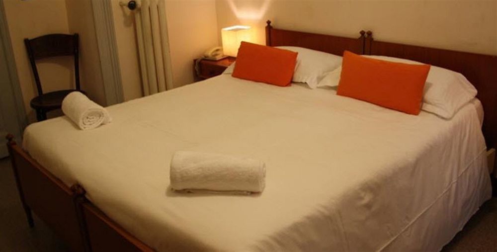 Marvi Hotel Ρώμη Εξωτερικό φωτογραφία