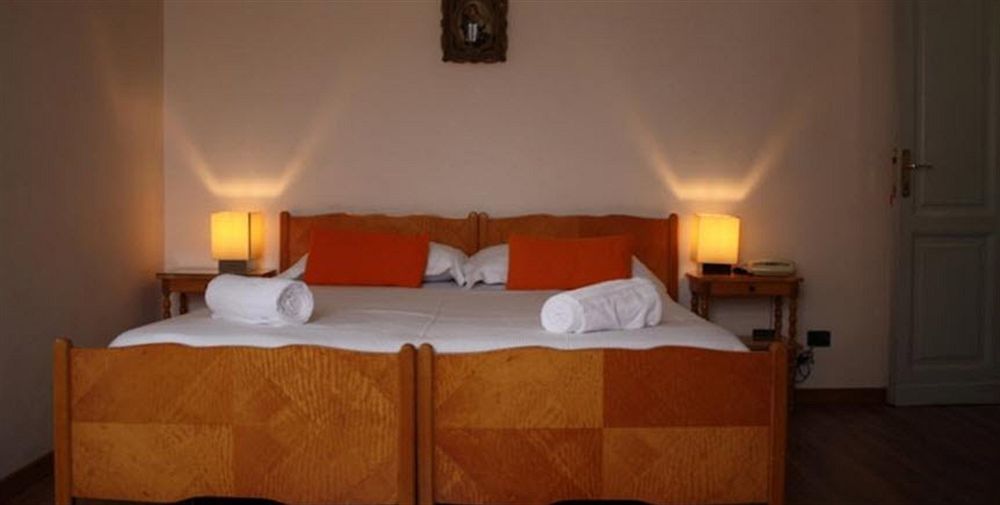 Marvi Hotel Ρώμη Εξωτερικό φωτογραφία