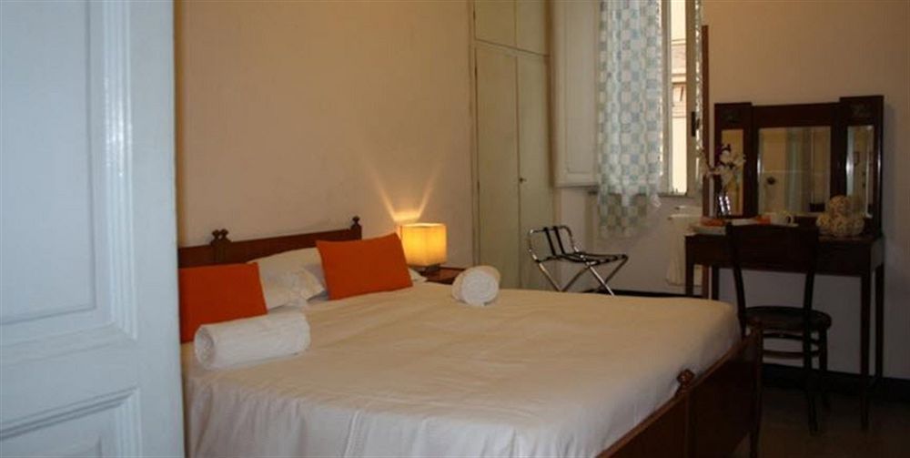 Marvi Hotel Ρώμη Εξωτερικό φωτογραφία