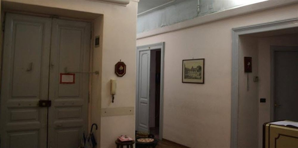 Marvi Hotel Ρώμη Εξωτερικό φωτογραφία