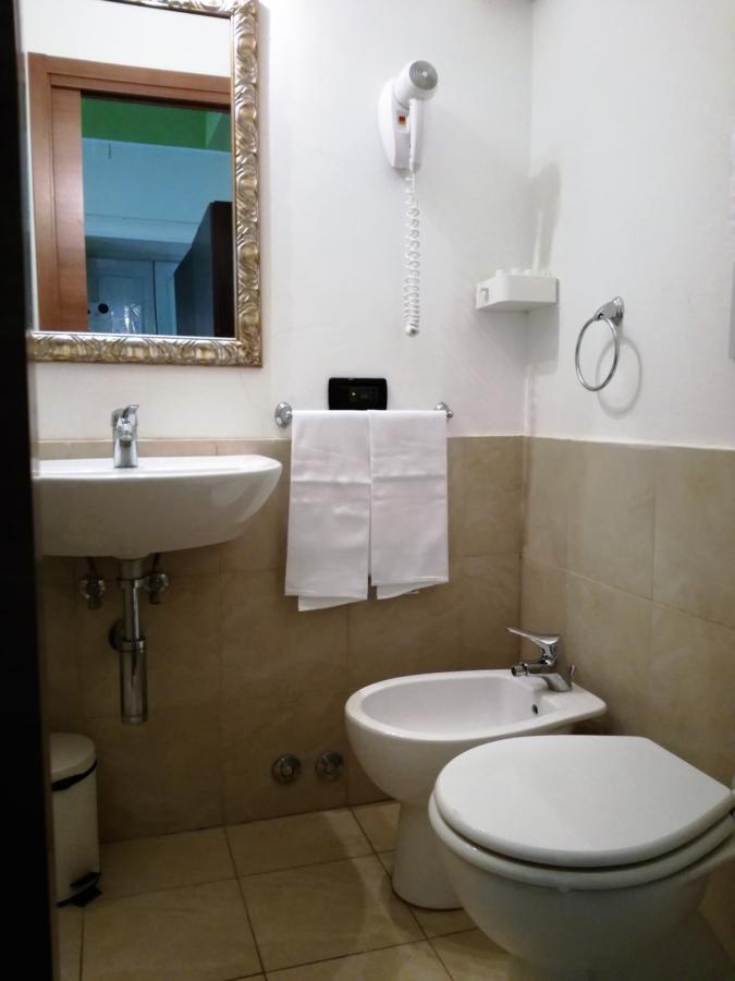 Marvi Hotel Ρώμη Εξωτερικό φωτογραφία