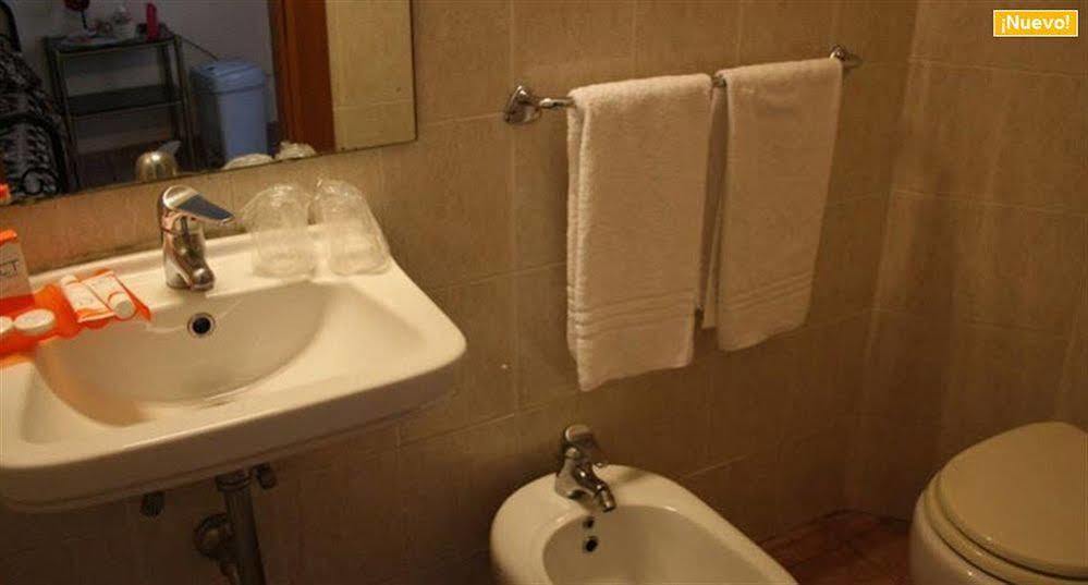 Marvi Hotel Ρώμη Εξωτερικό φωτογραφία